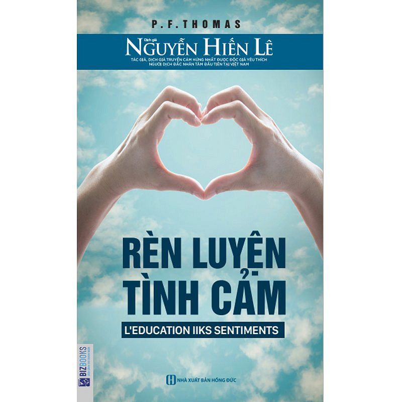  Rèn Luyện Tình Cảm 