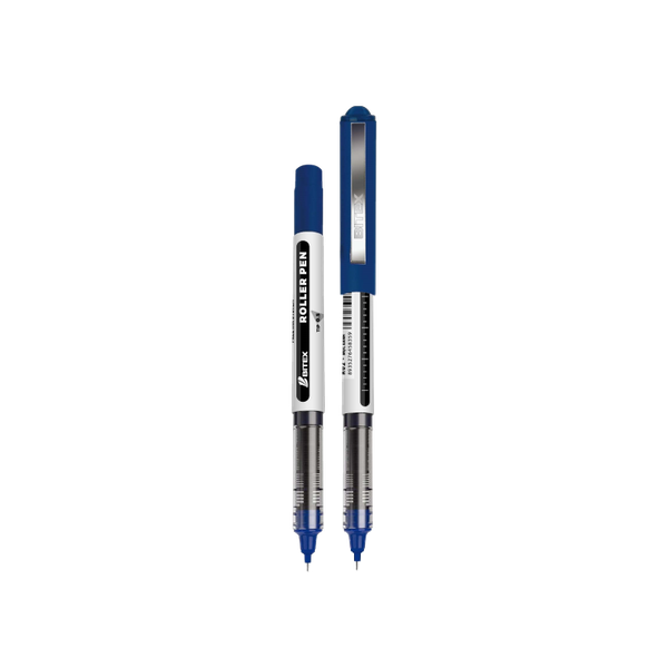  Bút Lông Bi Mực Xanh - 0.5mm - R02 - Bitex 