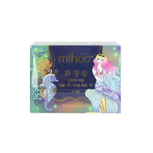 MH03 BTT tự nhiên mihoo 80 miếng