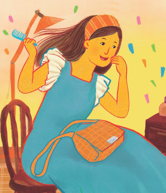  Hành Trang Tâm Lí Cho Bé Vào Lớp 1: Khi Mẹ Hiền “Hóa” Sư Tử 