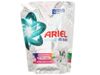  Nước giặt Ariel chuyên gia cửa trước hương sen nhài túi 1.5 lít 