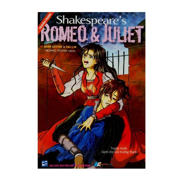  Romeo & Juliet 