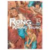  Rồng Không Trung - Tập 15 