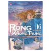  Rồng Không Trung - Tập 16 
