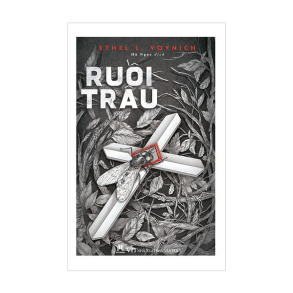  Ruồi Trâu 