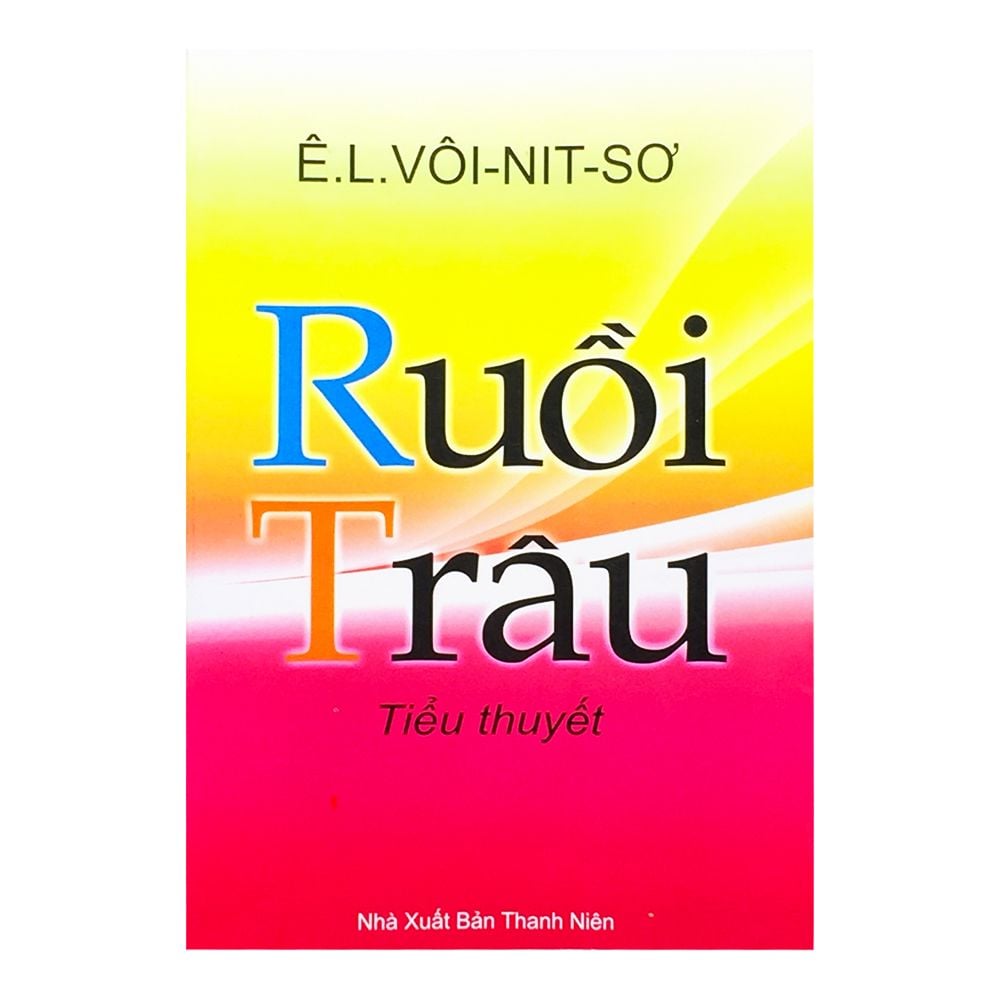  Ruồi Trâu 