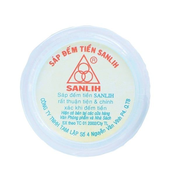  Sáp Đếm Tiền SANLIH 