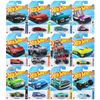  Siêu Xe - Hot Wheels C4982 - 19/250 - Airuption (Giao Mẫu Ngẫu Nhiên) 