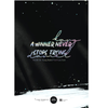  Kang Daniel – A WinnerNever Stops Trying (Tặng Kèm 1 Photostrip + 2 Postcard + 1 Poster) 