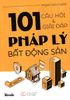 101 Câu Hỏi Và Giải Đáp Pháp Lý Bất Động Sản