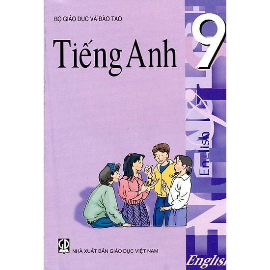  Tiếng Anh 9 