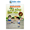  Phát Triển Nâng Cao Kỹ Năng Làm Văn 4 (CTM) 