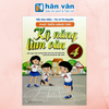  Phát Triển Nâng Cao Kỹ Năng Làm Văn 4 (CTM) 