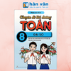  Chuyên Đề Bồi Dưỡng Toán 8 - Đại Số (CTM) 