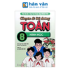  Chuyên Đề Bồi Dưỡng Toán 8 - Hình Học (CTM) 
