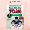  Chuyên Đề Bồi Dưỡng Toán 8 - Hình Học (CTM) 