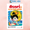  Asari - Cô Bé Tinh Nghịch Tập 33 Tái Bản 2024 