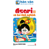  Asari - Cô Bé Tinh Nghịch Tập 33 Tái Bản 2024 