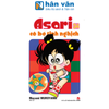  Asari - Cô Bé Tinh Nghịch Tập 34 Tái Bản 2024 
