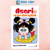  Asari - Cô Bé Tinh Nghịch Tập 38 Tái Bản 2024 