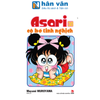  Asari - Cô Bé Tinh Nghịch Tập 38 Tái Bản 2024 