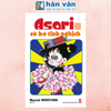  Asari - Cô Bé Tinh Nghịch Tập 39 Tái Bản 2024 