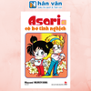  Asari - Cô Bé Tinh Nghịch Tập 40 Tái Bản 2024 