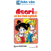  Asari - Cô Bé Tinh Nghịch Tập 40 Tái Bản 2024 