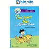  Bài Học Về Trách Nhiệm - Thử Thách Lớn Của Brandon (Song Ngữ Anh - Việt) (Tái Bản 2024) 