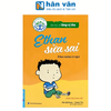  Bài Học Về Lòng Vị Tha - Ethan Sửa Sai 