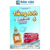  Tiếng Anh 6 - Right On - Workbook (Sách Bài Tập) 
