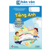 Tiếng Anh 6 - I Learn Smart World - Notebook