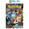  Pokémon Đặc Biệt - Tập 57 