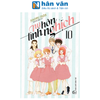  Nụ Hôn Tinh Nghịch - Tập 10 