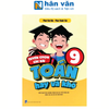  Tuyển Chọn Toán Hay Và Khó 9 (CTM) 
