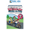  Bồi Dưỡng Nâng Cao Năng Lực Viết Bài Văn Chuẩn Và Hay 7 (Biên Soạn Theo Chương Trình GDPT Mới) 