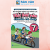  Bồi Dưỡng Nâng Cao Năng Lực Viết Bài Văn Chuẩn Và Hay 7 (Biên Soạn Theo Chương Trình GDPT Mới) 