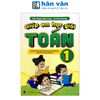 Giúp Em Học Giỏi Toán 1 (Biên Soạn Theo Chương Trình Giáo Dục Phổ Thông Mới) 