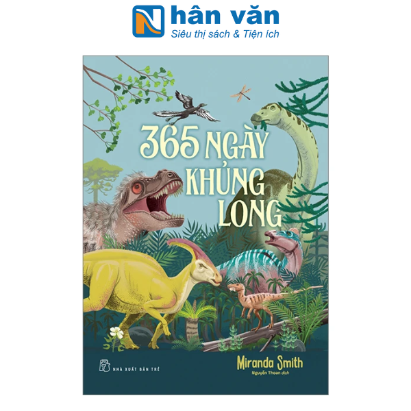  365 Ngày Khủng Long 
