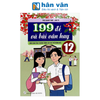  199 Đề Và Bài Văn Hay 12 (CTM) 