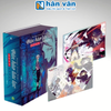  Bộ Box set 4 cuốn: Bungo Stray Dogs - Văn hào lưu lạc - Dead Apple 1-4 - Bản đặc biệt 