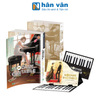  Nodame Cantabile - Khúc Ngẫu Hứng Của Nodame - New Edition - Tập 1 - Bản Đặc Biệt 
