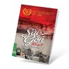  Sài Gòn 105 Độ F - (Kỷ niệm 50 năm Ngày Giải phóng Miền Nam thống nhất đất nước 1945 - 2025) 