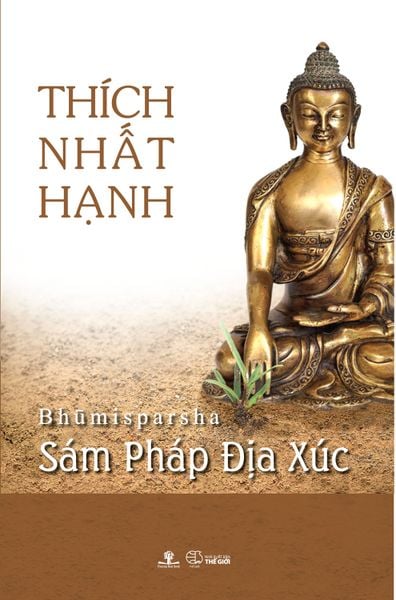 Thích Nhất Hạnh - Sám Pháp Địa Xúc - nhanvan.vn
