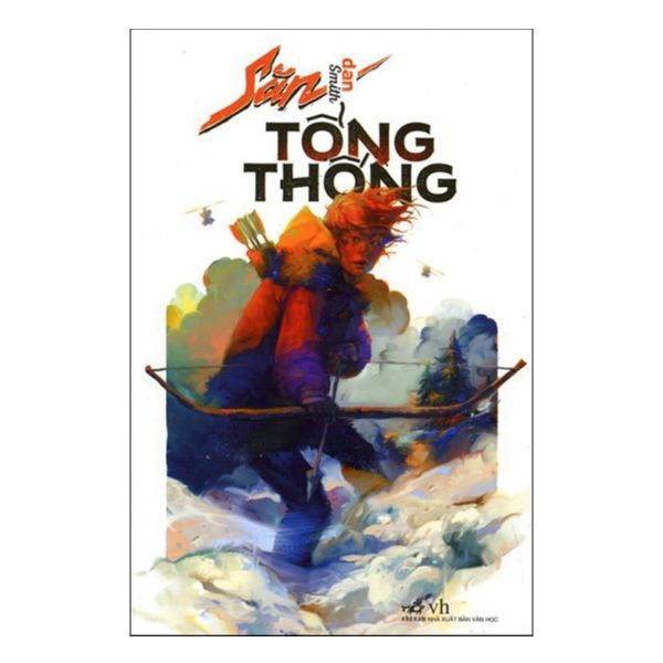  Săn Tổng Thống 