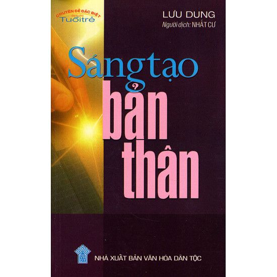  Sáng Tạo Bản Thân 