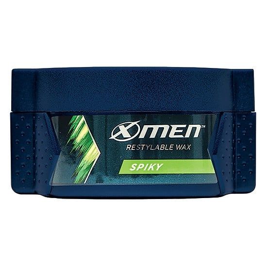  Sáp Vuốt Tóc Xmen Spiky 70g 