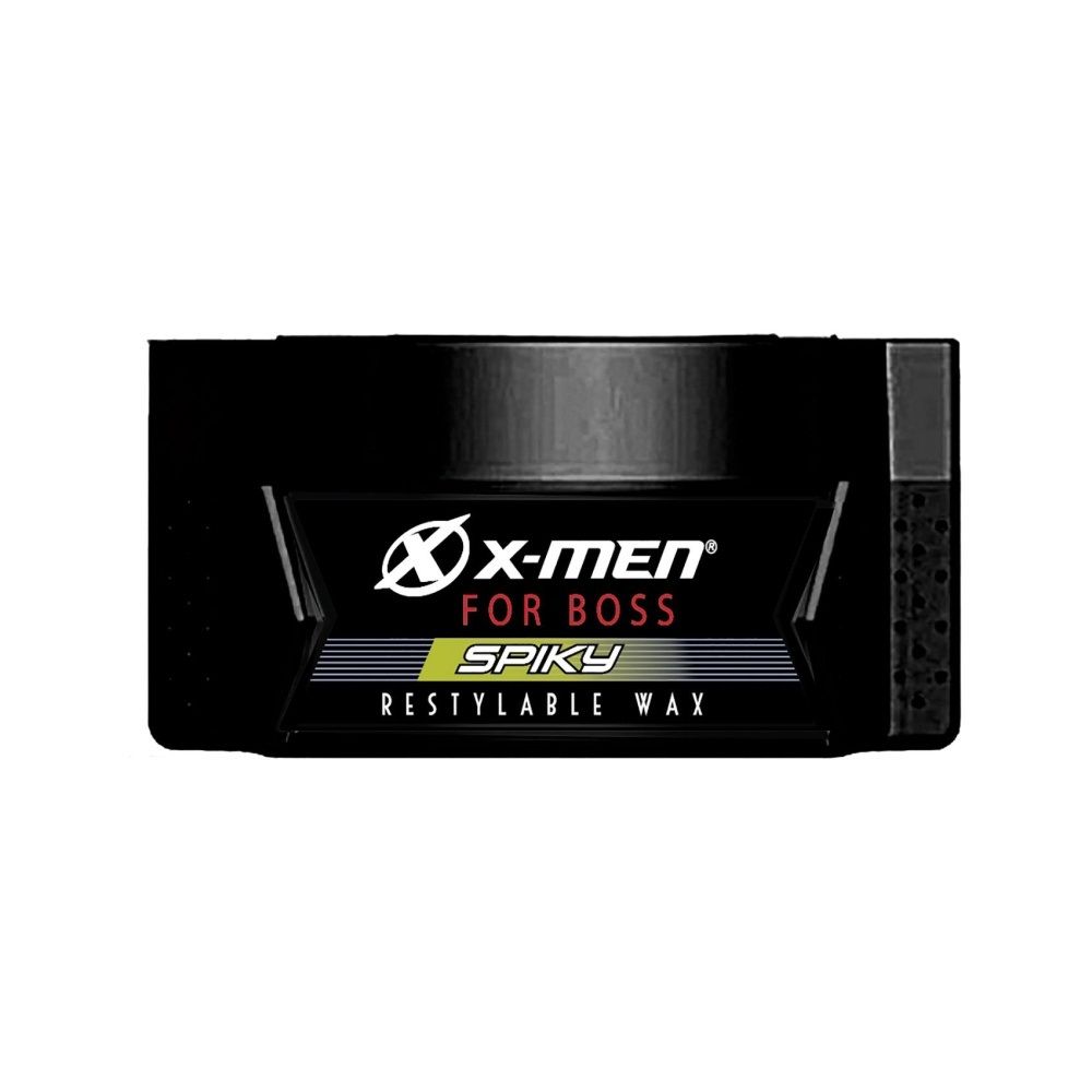  Sáp Vuốt Tóc Xmen Spiky For Boss (70g) 