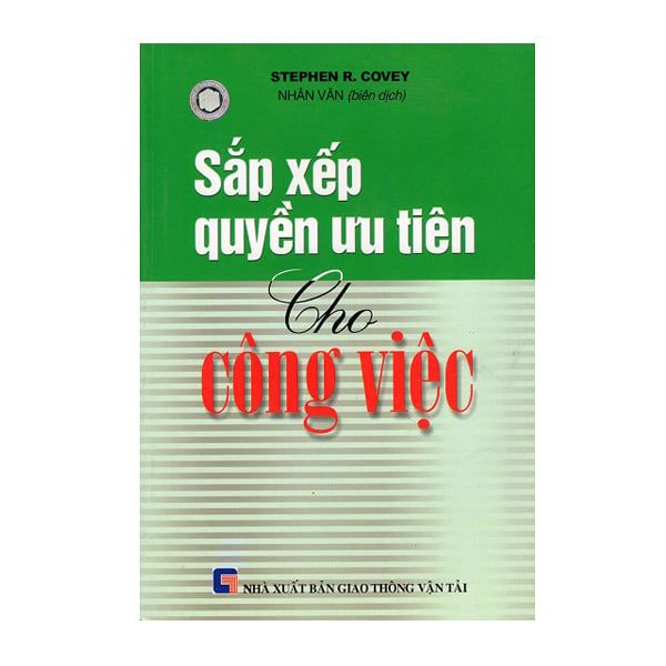  Sắp Xếp Quyền Ưu Tiên Cho Công Việc 