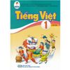 Tiếng Việt Lớp 1 - Tập 2 - Cánh Diều